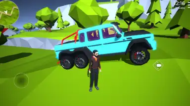 Cars LP скриншот 6