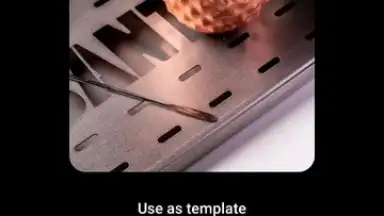 Instagram скриншот 9