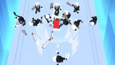 Chef Dash! скриншот 5