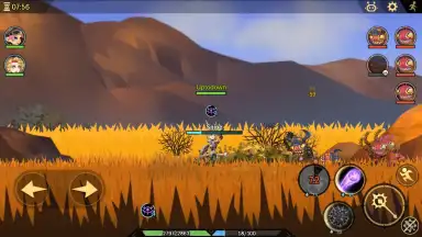 Ever Adventure скриншот 6