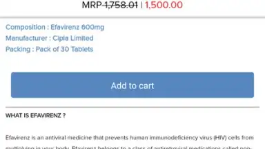 PillsBills скриншот 6