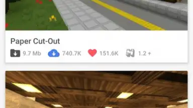 Master for Minecraft PE скриншот 12