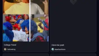 VivaCut скриншот 4