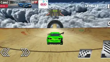 Mega Ramp скриншот 9