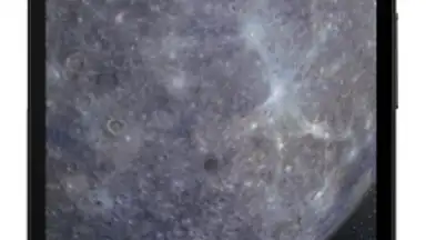 Moon 3D Live Wallpaper скриншот 10