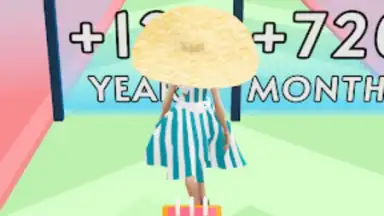 FashionEvolution скриншот 3