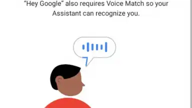 Google Assistant скриншот 13