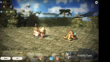 Knightingale скриншот 6