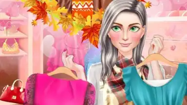 Autumn Date скриншот 5