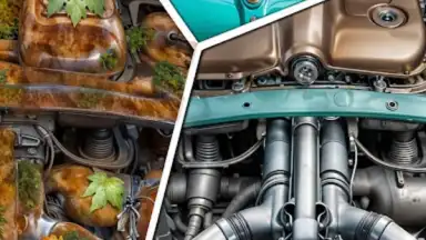 Car Wash Makeover скриншот 5