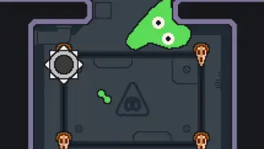 Slime Pizza скриншот 5