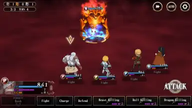 MASS FOR THE DEAD скриншот 10