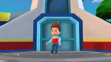 Paw Patrol Academy скриншот 4