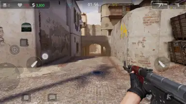 Special Forces Group 3 скриншот 8