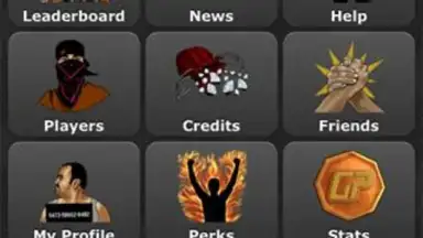 Gangster Paradise скриншот 1