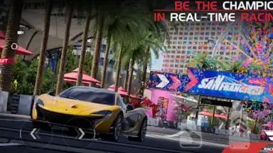 Racing Master скриншот 6