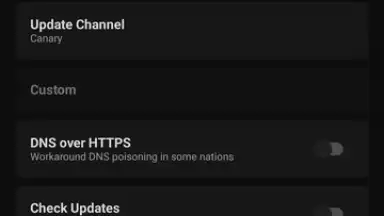 Magisk Delta скриншот 5