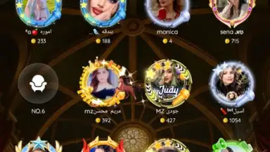 Saya Lite скриншот 7