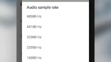 MP3 Recorder скриншот 11