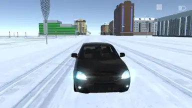 Magas Drive 2023 : гонки скриншот 8