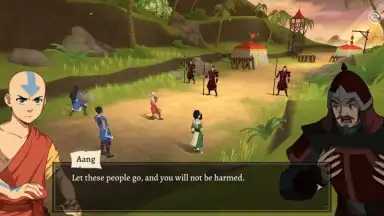 Avatar Generations скриншот 10