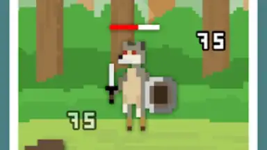 RPG Clicker скриншот 19