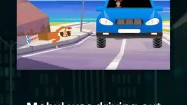 Mr. Detective 2 скриншот 7