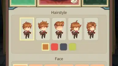 Airship Knights скриншот 8