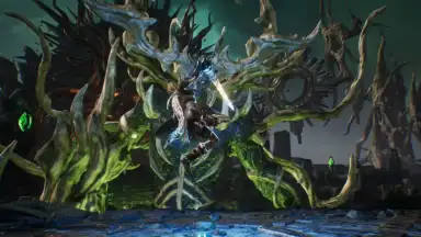 King Arthur: Legends Rise скриншот 4