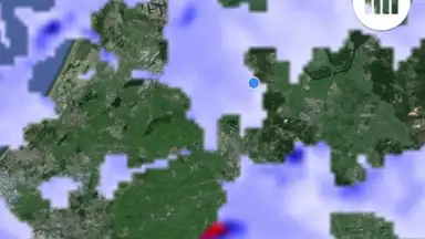 Buienradar скриншот 7