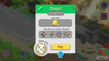 Toro and Friends: Onsen Town скриншот 10