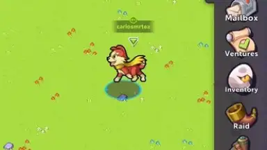 Streamwalkers: Island Festival скриншот 6