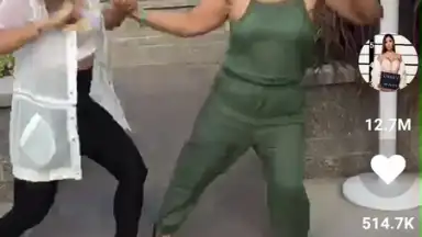 TikTok скриншот 11