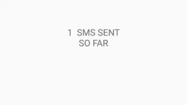 CustomizedBulkSMS скриншот 4