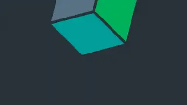 Krypton Anonymous Browser скриншот 1