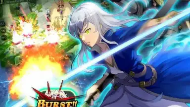 Albion скриншот 3