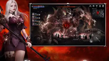 Ashes of Valhalla скриншот 9