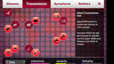 Plague Inc скриншот 5