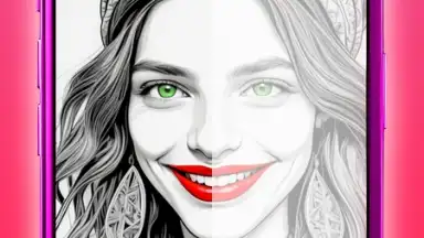 AR Drawing: Sketch & Paint скриншот 10