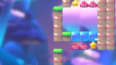 Pocket Jump скриншот 4