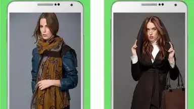 Fashion Consultant скриншот 4