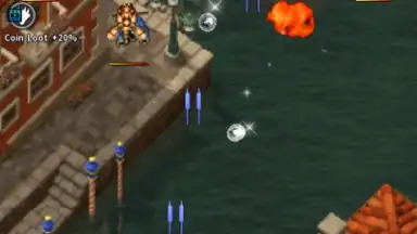 STRIKERS 1945 COLLECTION скриншот 2