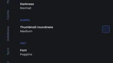 ViTune скриншот 4