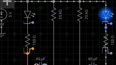 EveryCircuit Free скриншот 4