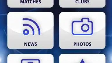 UEFA Champions League скриншот 4