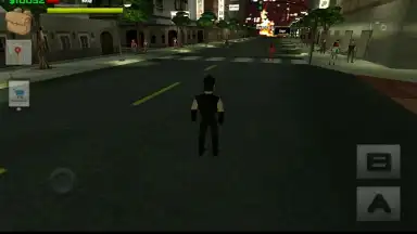Ninja Rage - Open World RPG скриншот 6