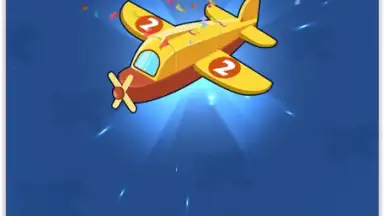 Merge Plane скриншот 7