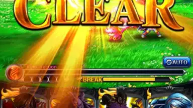 Grand Summoners скриншот 14