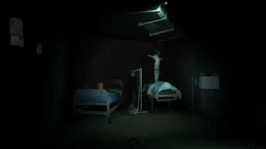 Exorcist: Fear of Phasmophobia скриншот 14
