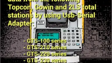 Mobile TCom Demo скриншот 4